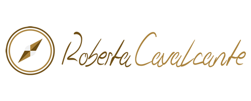 Logo Roberta Cavalcante